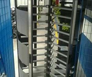 Empresa de catraca torniquete em SP Empresa de catraca torniquete em SP