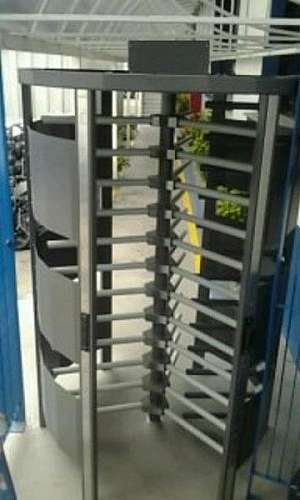 Empresa de catraca torniquete em SP Empresa de catraca torniquete em SP