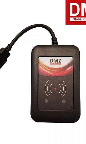 Empresa de leitor rfid em SP Empresa de leitor rfid em SP