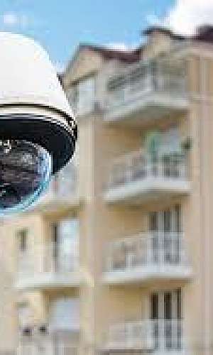 Empresa de segurança eletrônica Empresa de segurança eletrônica