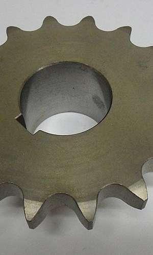 Engrenagem de corrente Engrenagem de corrente