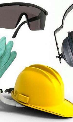 Equipamento de segurança preço Equipamento de segurança preço