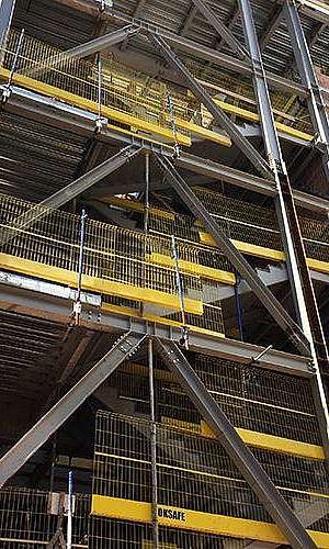 Estruturas metálicas SP Estruturas metálicas SP