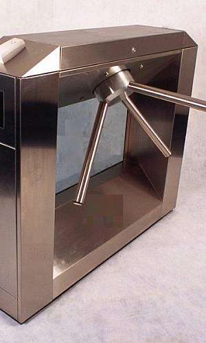 Fábrica de catracas Fábrica de catracas