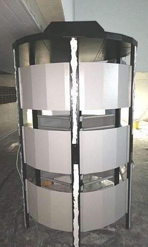 Fabricante de catraca torniquete Fabricante de catraca torniquete