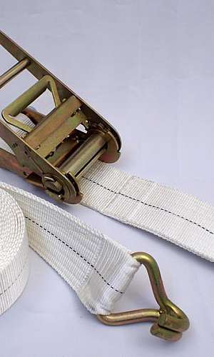 Fita com catraca Fita com catraca