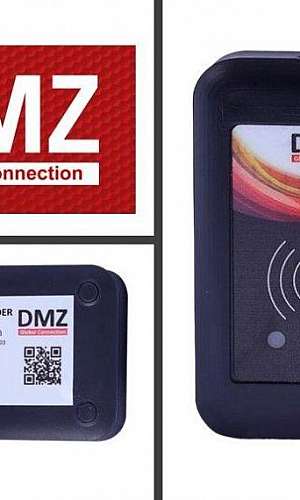 Fornecedor de leitor rfid em SP Fornecedor de leitor rfid em SP