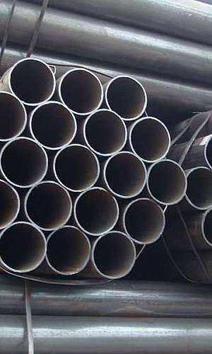 Fornecedores de tubos de aço Fornecedores de tubos de aço