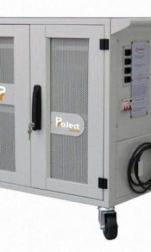 Gabinete para tablets Gabinete para tablets
