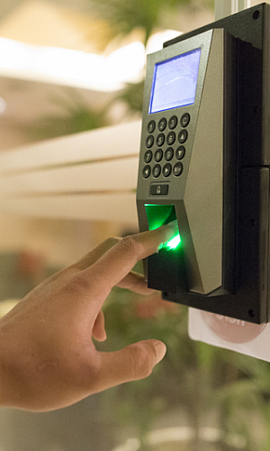 Kit controle de acesso Kit controle de acesso