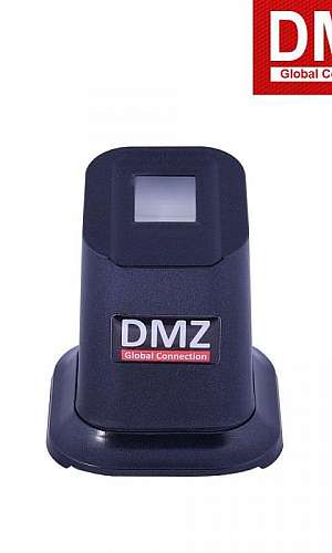 Leitor biometrico USB para PC Leitor biometrico USB para PC