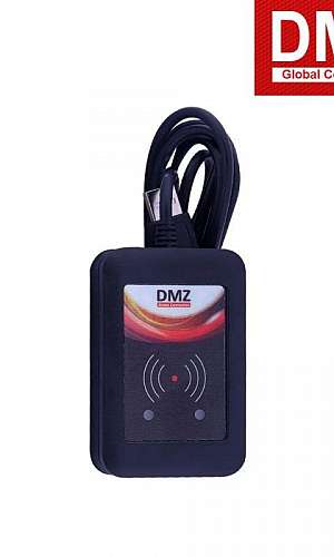 Leitor de crachá RFID Leitor de crachá RFID