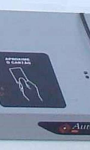 Leitor de proximidade usb Leitor de proximidade usb