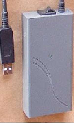 Leitor rfid 125 khz usb Leitor rfid 125 khz usb