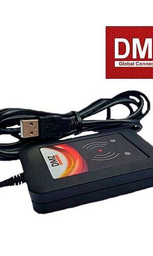 Leitor RFID USB Leitor RFID USB