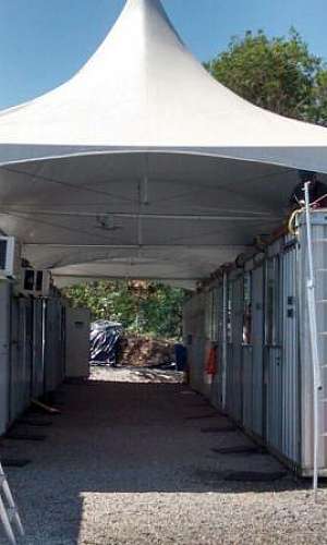 Locação de container modular Locação de container modular