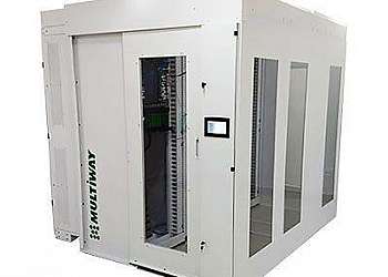 Micro data center Micro data center