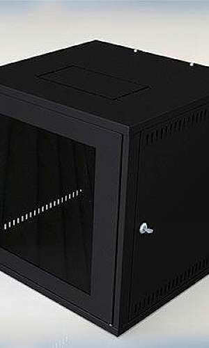 Mini rack para switch Mini rack para switch