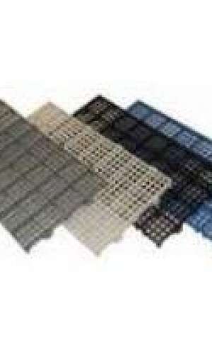 Piso de plástico para academias Piso de plástico para academias