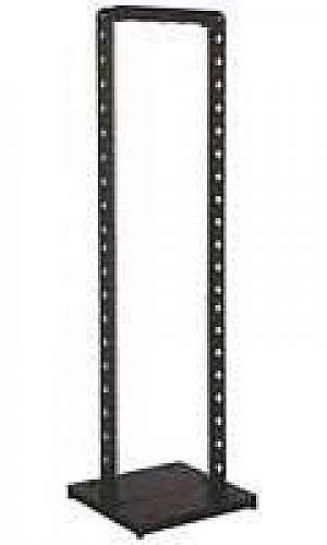 Rack aberto 19" Rack aberto 19"
