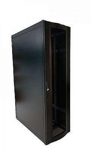 Rack de parede com painel Rack de parede com painel