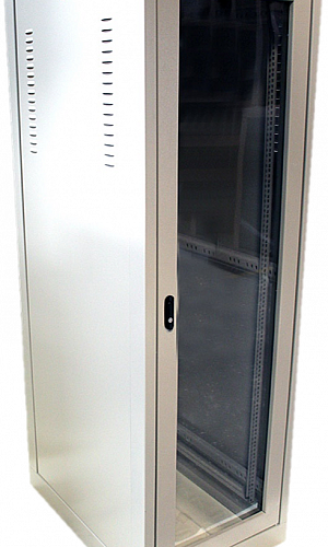 Rack de piso 19 Rack de piso 19