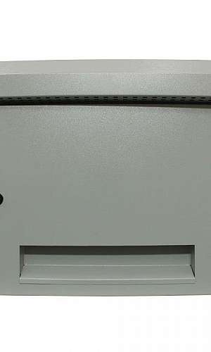 Rack externo telecom Rack externo telecom