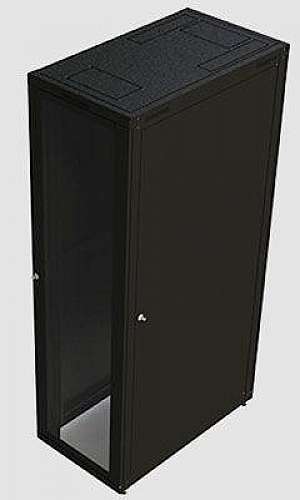 Rack para servidor e switch Rack para servidor e switch