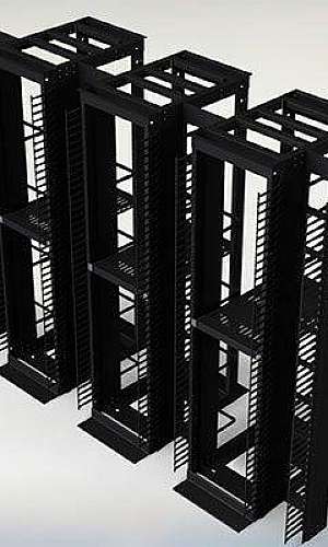 Rack para servidor torre Rack para servidor torre