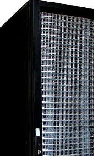 Rack servidor fechado Rack servidor fechado