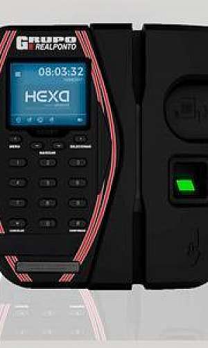 Relógio de ponto digital homologado Relógio de ponto digital homologado