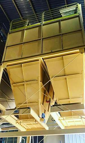 silo horizontal silo horizontal