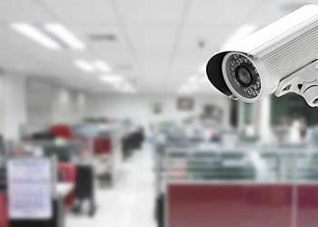 Sistema de câmera de segurança Sistema de câmera de segurança