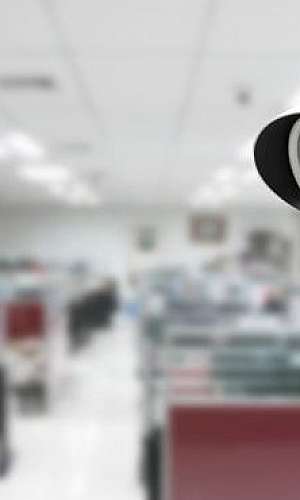 Sistema de câmeras de segurança Sistema de câmeras de segurança