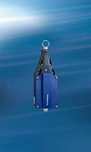 Sistema segurança nr12 Sistema segurança nr12