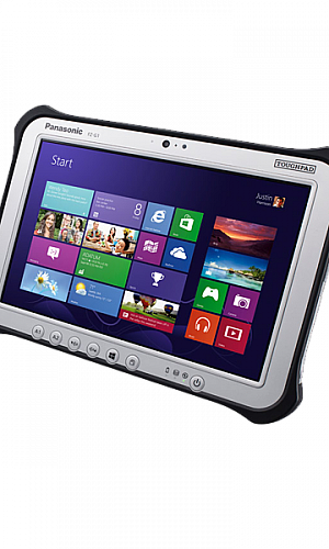 Tablet Panasonic Tablet Panasonic
