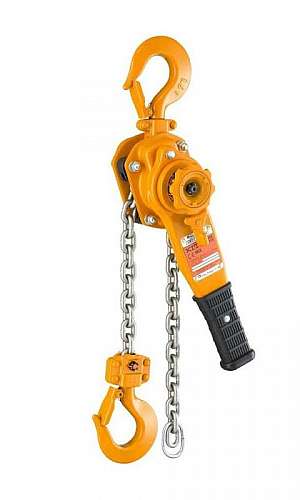 Talha manual de corrente Talha manual de corrente