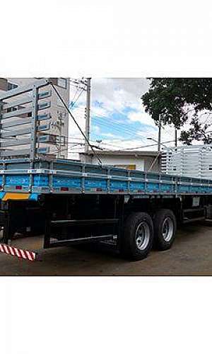 Truck carroceria aberta Truck carroceria aberta