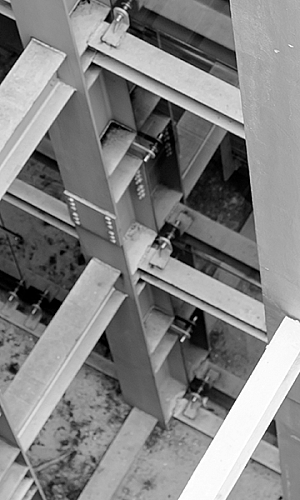 viga I 8 polegada viga I 8 polegada